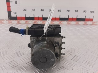 Блок ABS, ориг. номер 27595SC021, 0265230481, Subaru Forester 2007-2011