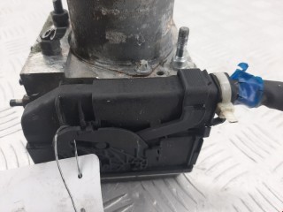 Блок ABS, ориг. номер 27595SC021, 0265230481, Subaru Forester 2007-2011