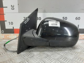 Зеркало наружное левое, ориг. номер 95077085, Chevrolet Matiz 2005-2008