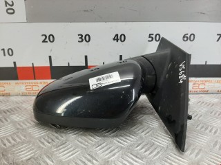 Зеркало наружное левое, ориг. номер 95077085, Chevrolet Matiz 2005-2008
