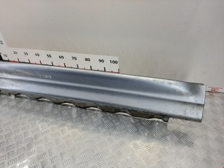 Накладка на порог, ориг. номер 51713401810, 5163340131007, BMW X3 E83 2003-2006