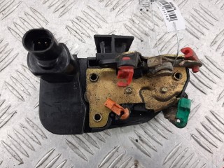 Замок двери передней левой, ориг. номер 55076291AB, Dodge Ram 1993-2002