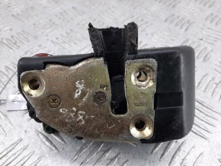 Замок двери передней левой, ориг. номер 55076291AB, Dodge Ram 1993-2002