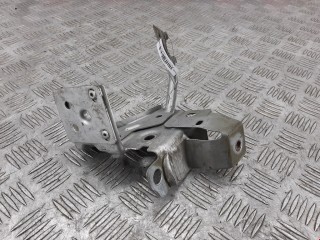 Крепление фары правой, ориг. номер 625600014R, Renault Megane 2006-2009