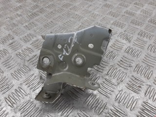 Крепление фары правой, ориг. номер 625600014R, Renault Megane 2006-2009