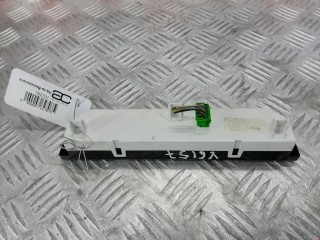 Дисплей, ориг. номер 71750021, Fiat Sedici 2005-2009