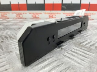 Дисплей, ориг. номер 71750021, Fiat Sedici 2005-2009