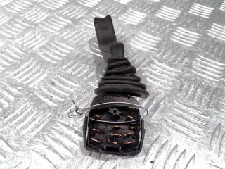 Переключатель дворников, ориг. номер 90243395, Opel Zafira 2003-2006