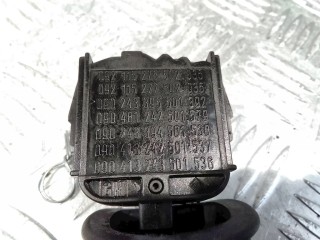 Переключатель дворников, ориг. номер 90243395, Opel Zafira 2003-2006