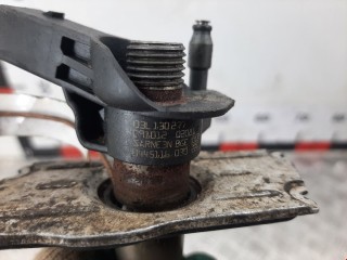 Форсунка, ориг. номер 0445116030, 03L130277, Volkswagen Passat 2005-2010