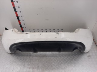 Бампер задний, ориг. номер 85022CA025, 85022CAO40, Nissan Murano 2002-2008
