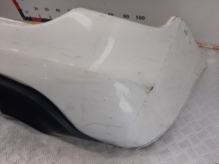 Бампер задний, ориг. номер 85022CA025, 85022CAO40, Nissan Murano 2002-2008
