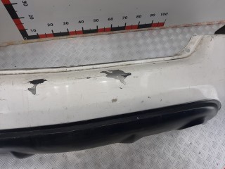 Бампер задний, ориг. номер 85022CA025, 85022CAO40, Nissan Murano 2002-2008