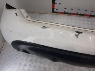 Бампер задний, ориг. номер 85022CA025, 85022CAO40, Nissan Murano 2002-2008