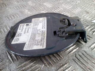 Лючок топливного бака, ориг. номер 7M0809905F, Volkswagen Sharan 2003-2010