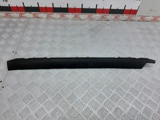 Накладка декоративная, ориг. номер 1T0121341C, 1K0121345P, Volkswagen Touran 2003-2006
