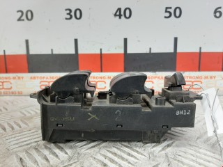 Блок управления стеклоподъемниками, ориг. номер 35750S1CE12, S1AM18598, Honda Accord 1998-2002
