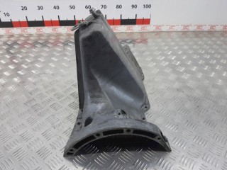 Поддон, ориг. номер A1660100513, A1660141302, Mercedes A W168 1997-2001