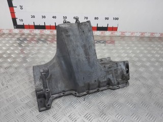 Поддон, ориг. номер A1660100513, A1660141302, Mercedes A W168 1997-2001