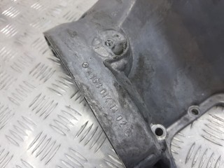 Поддон, ориг. номер A1660100513, A1660141302, Mercedes A W168 1997-2001