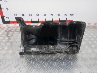 Поддон, ориг. номер A1660100513, A1660141302, Mercedes A W168 1997-2001