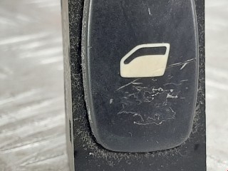 Кнопка стеклоподъемника, ориг. номер 96360166XT, 6554E8, Peugeot 407 2004-2008