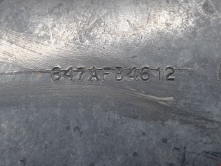 Балка подвески передняя (подрамник), ориг. номер 05272647AF, Dodge Journey 2011-2020