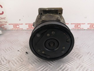 Компрессор кондиционера Renault Scenic 1999-2003