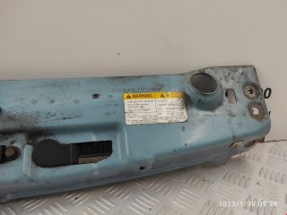 Рамка капота, ориг. номер 5713008105, SsangYong Rexton 2003-2008