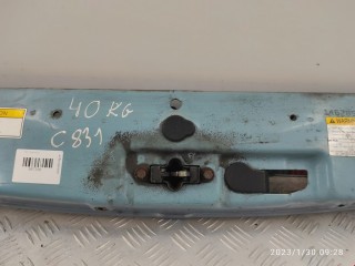 Рамка капота, ориг. номер 5713008105, SsangYong Rexton 2003-2008