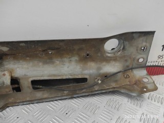 Рамка капота, ориг. номер 5713008105, SsangYong Rexton 2003-2008