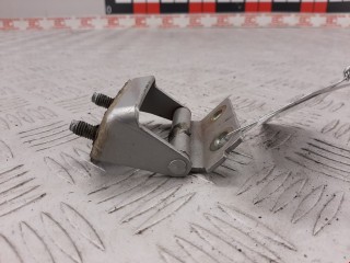 Петля крышки багажника, ориг. номер 904017Z030, Nissan Pathfinder 2004-2010