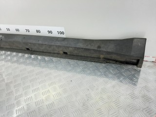 Накладка на порог, ориг. номер 91112SC030, Subaru Forester 2007-2011