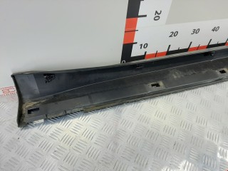 Накладка на порог, ориг. номер 91112SC030, Subaru Forester 2007-2011