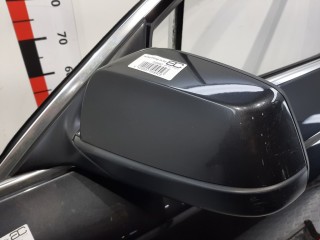 Зеркало наружное левое BMW 5 F10/F11/GT F07 2009-2013