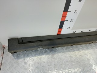 Накладка на порог, ориг. номер 7009H4, 9650947377, 9650947577, Citroen C6 2004-2012
