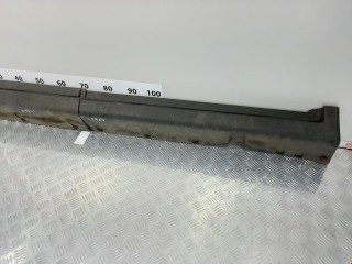 Накладка на порог, ориг. номер 7009H4, 9650947377, 9650947577, Citroen C6 2004-2012