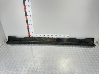 Накладка на порог, ориг. номер 7009H4, 9650947377, 9650947577, Citroen C6 2004-2012
