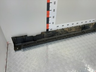 Накладка на порог, ориг. номер 7009H4, 9650947377, 9650947577, Citroen C6 2004-2012