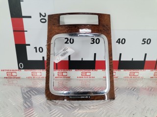 Накладка декоративная, ориг. номер 1BN40AAAAD, X25032101XX, Jeep Grand Cherokee 2004-2007