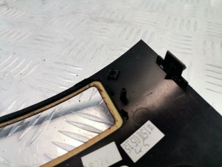 Накладка декоративная, ориг. номер 1BN40AAAAD, X25032101XX, Jeep Grand Cherokee 2004-2007