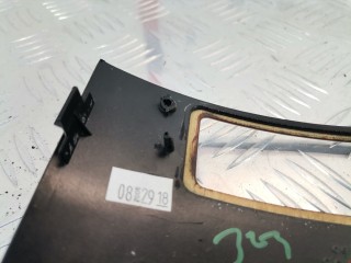 Накладка декоративная, ориг. номер 1BN40AAAAD, X25032101XX, Jeep Grand Cherokee 2004-2007