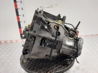 КПП механическая (МКПП) 5-ступенчатая, ориг. номер 20TB22, 2222RZ, Citroen Xsara 1997-2000