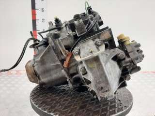 КПП механическая (МКПП) 5-ступенчатая, ориг. номер 20TB22, 2222RZ, Citroen Xsara 1997-2000