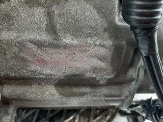 КПП механическая (МКПП) 5-ступенчатая, ориг. номер 20TB22, 2222RZ, Citroen Xsara 1997-2000