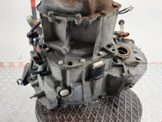 КПП механическая (МКПП) 5-ступенчатая, ориг. номер 20TB22, 2222RZ, Citroen Xsara 1997-2000