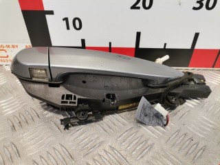 Ручка двери наружная задняя правая, ориг. номер 51217137054, BMW X5 E70 2006-2010