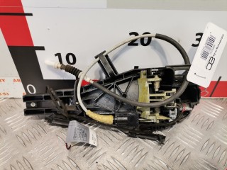 Ручка двери наружная задняя правая, ориг. номер 51217137054, BMW X5 E70 2006-2010