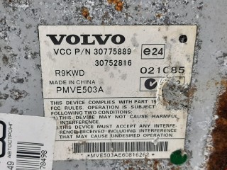 Усилитель музыкальный, ориг. номер 36001097, 30752816, Volvo S80 2006-2010