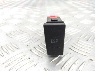 Кнопка антипробуксовочной системы (ABS/ESP), ориг. номер 3B0927134A, Volkswagen Passat 2000-2005